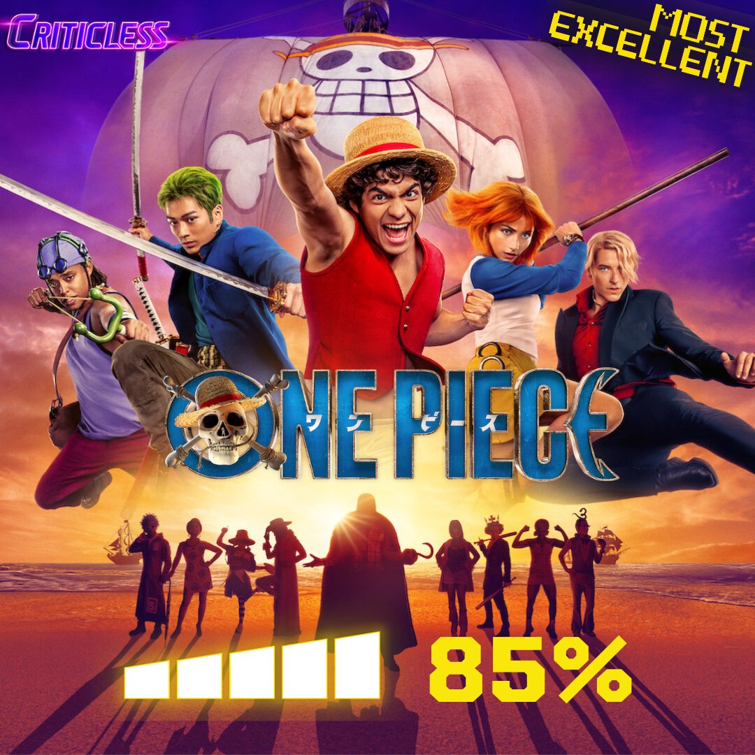 Criticless tweet media