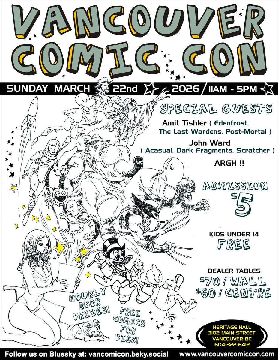 Vancomicon.bsky.social tweet media