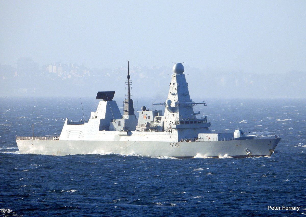 Peter Ferrary tweet media