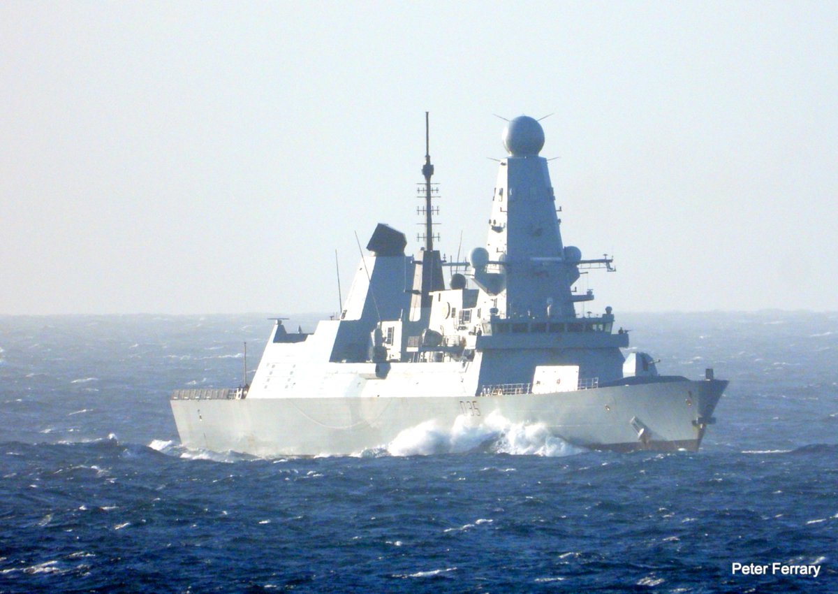 Peter Ferrary tweet media