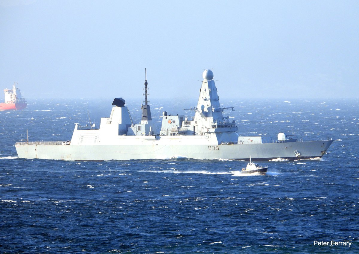 Peter Ferrary tweet media