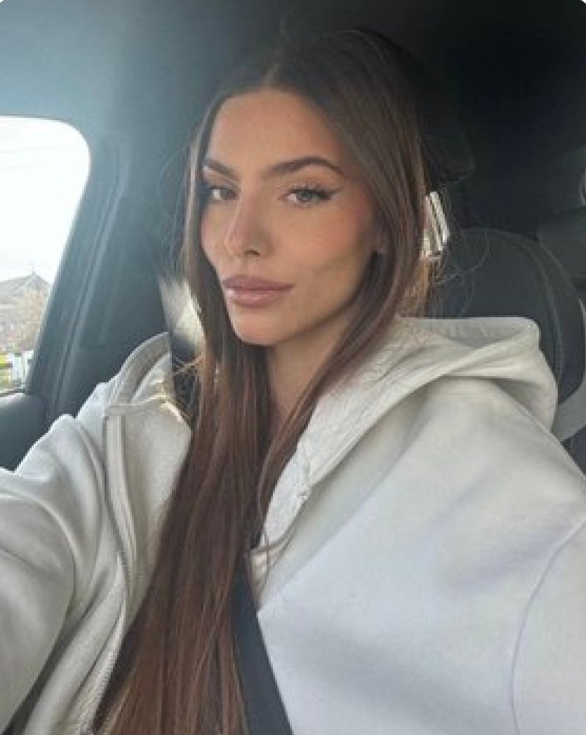 💖 IO MI CREDEREI💖🍫 tweet media