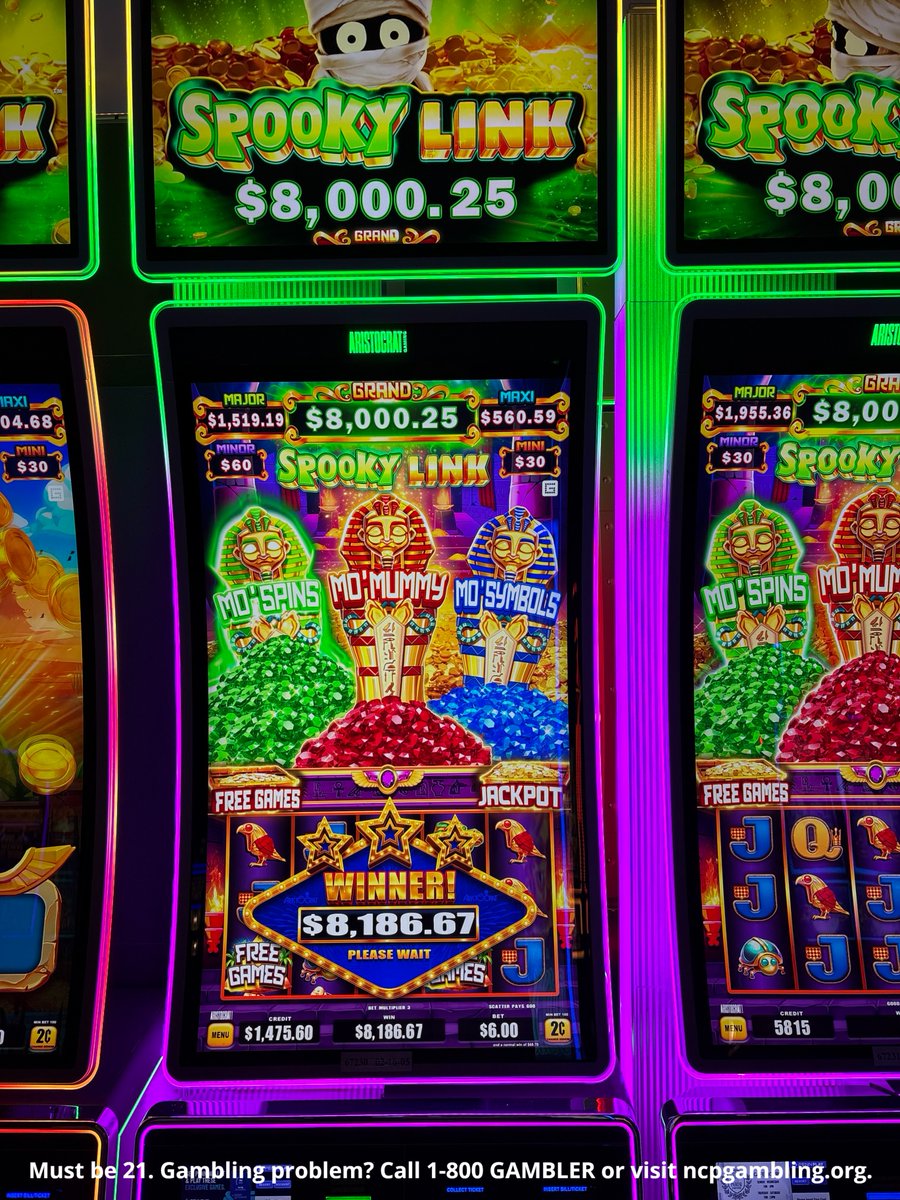 Argosy Kansas City tweet media