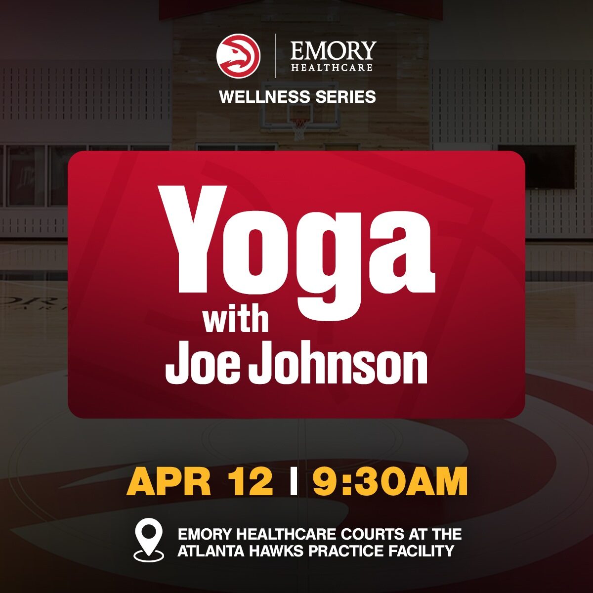 Atlanta Hawks tweet media