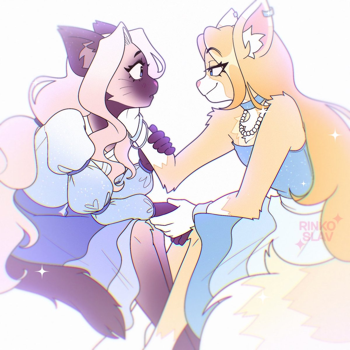 Rinkoslav (COMMS CLOSED) tweet media