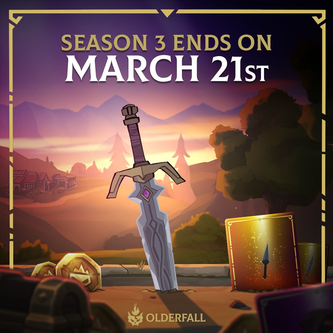 Olderfall tweet media