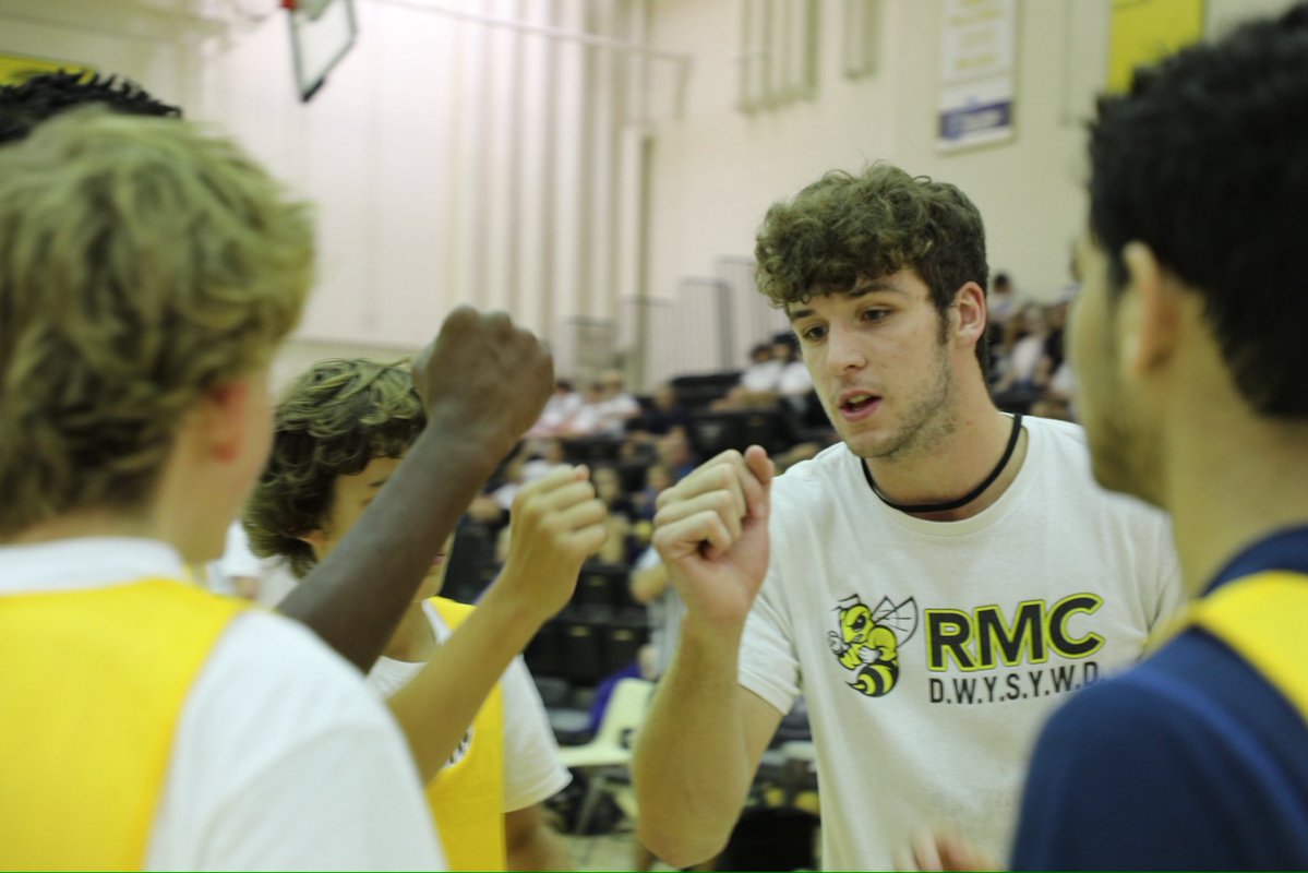 Randolph-Macon Hoops tweet media
