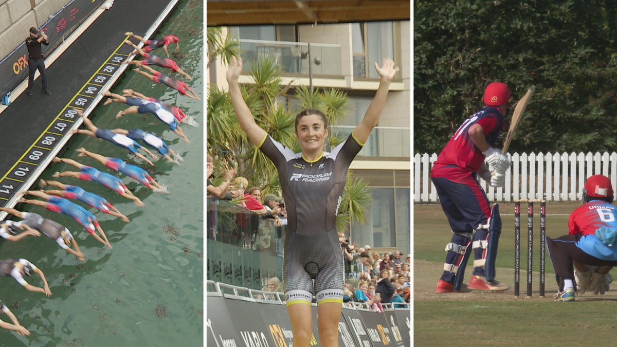 ITV Channel News tweet media