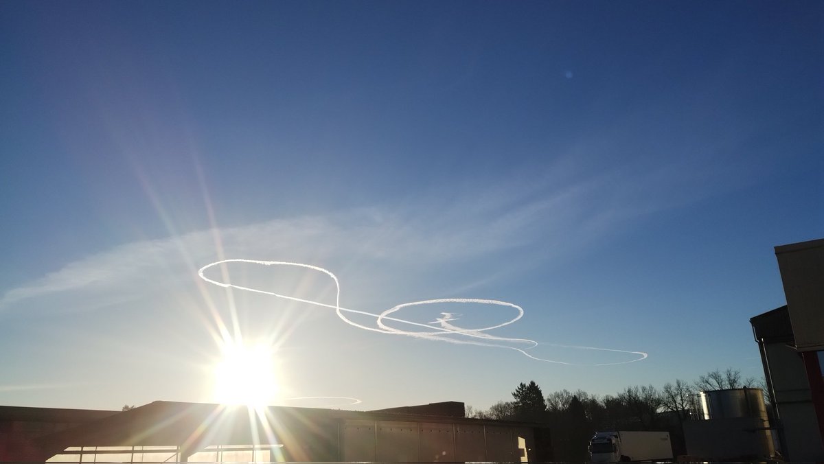 Stéphane F4IVC tweet media