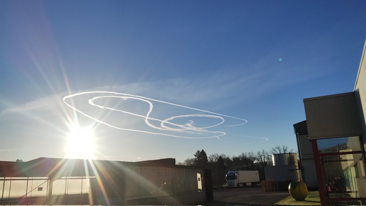 Stéphane F4IVC tweet media