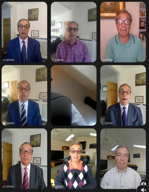 Harry Eccles tweet media