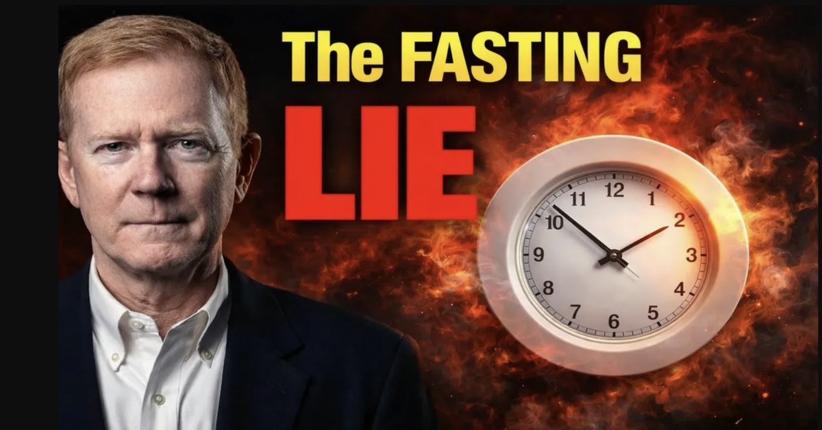 Robert Lufkin MD tweet media