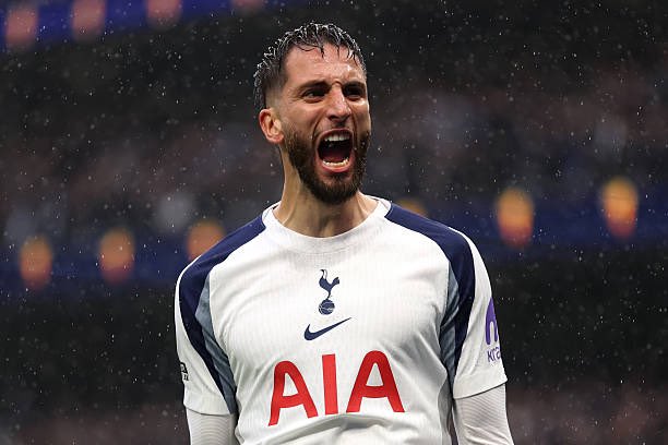 SpursPapers tweet media