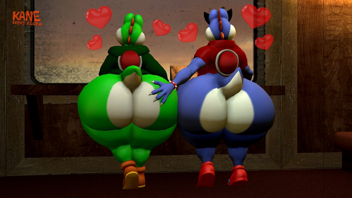 🔞KaneBrentKoopa🔞🇧🇷 (COMMs OPEN!) tweet media