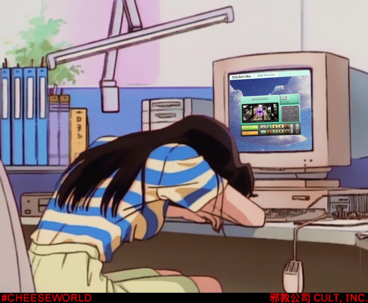 Perc 小珀克 tweet media