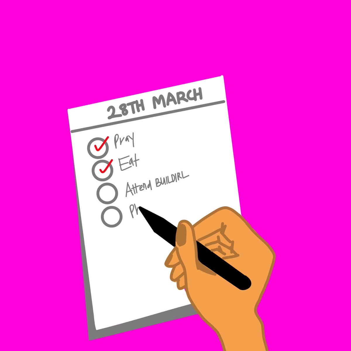 Current&Friends tweet media