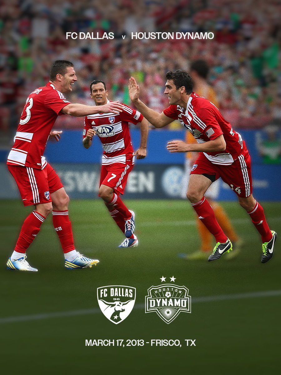 FC Dallas tweet media