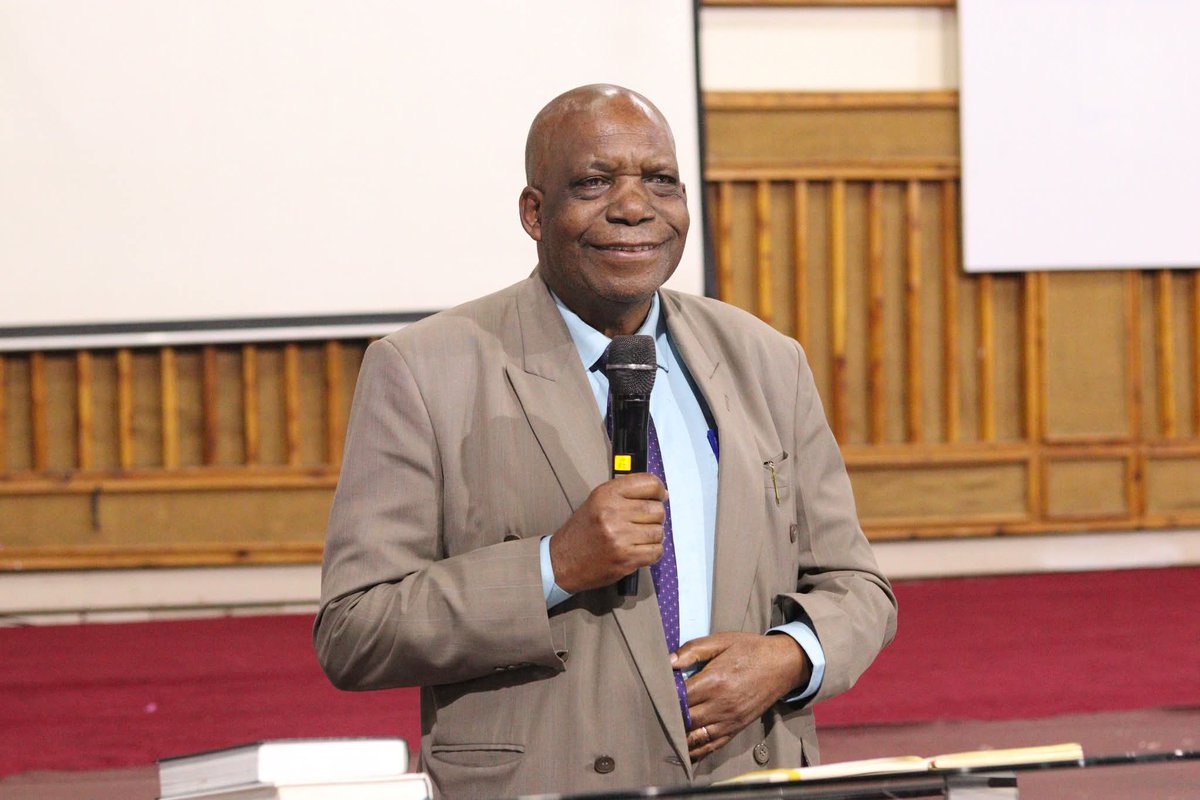 Multimedia University of Kenya tweet media