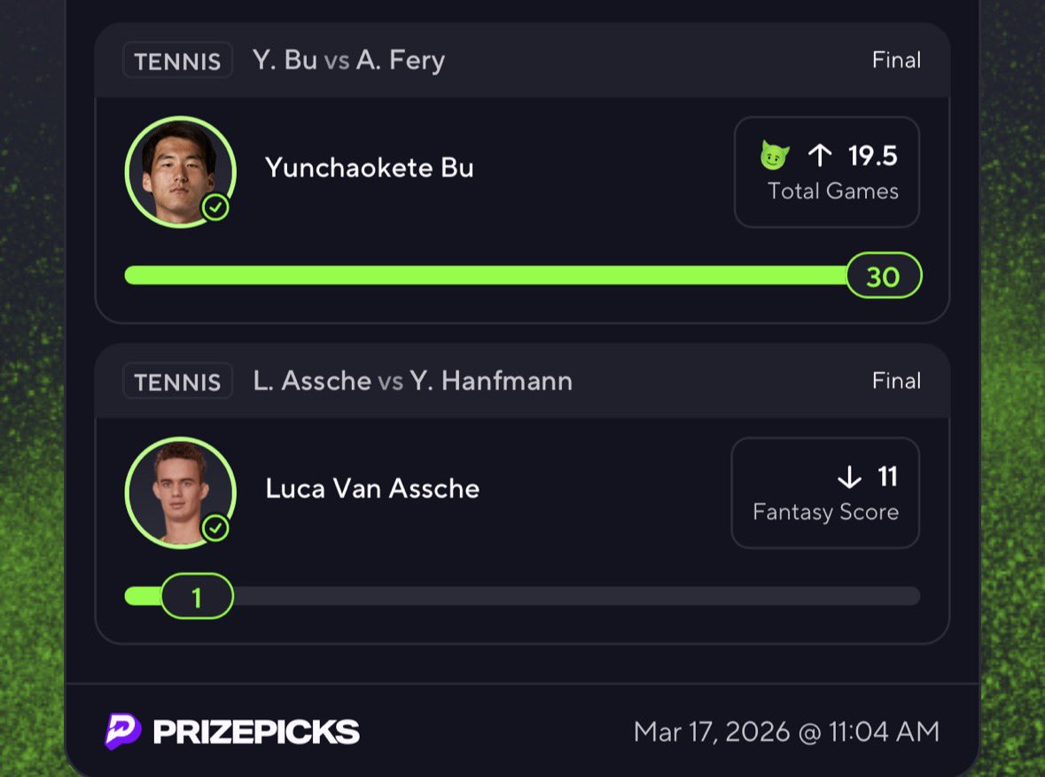 DropShotPoints tweet media