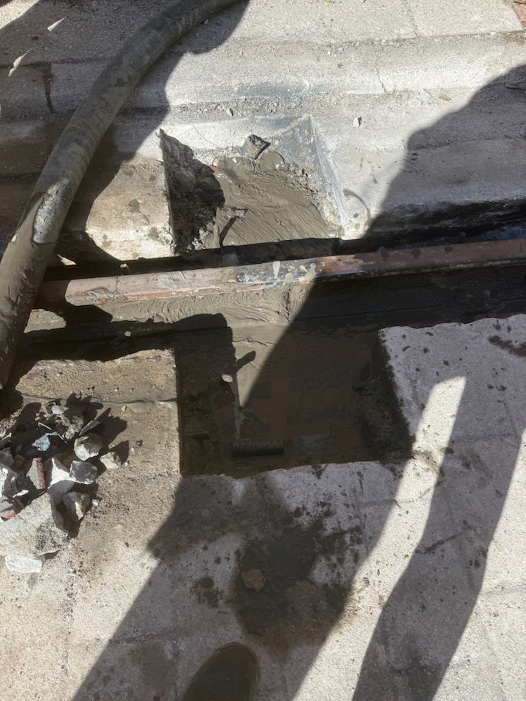 Holly Arnold tweet media