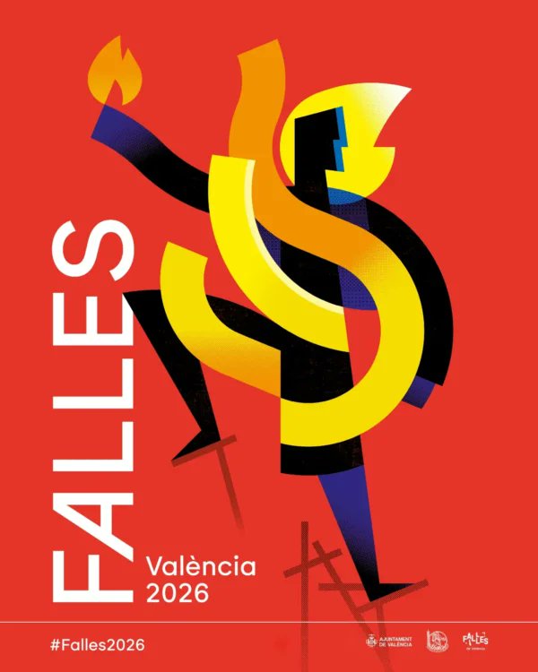 encomana's tweet photo. Avui parlarem de les #Falles2026 de València i també de tradició de la crema de sant Josep.

A partir de les 20:30h per @radiotrinijove https://t.co/zmslksJxgY