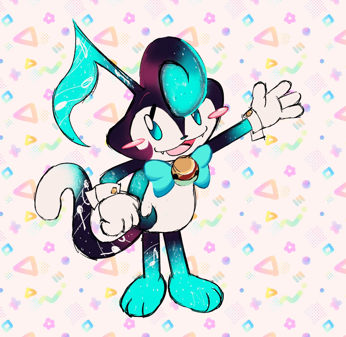 wrigaru's tweet photo. character design by tailsmaster1 🌐 https://t.co/UqWZNliOGg