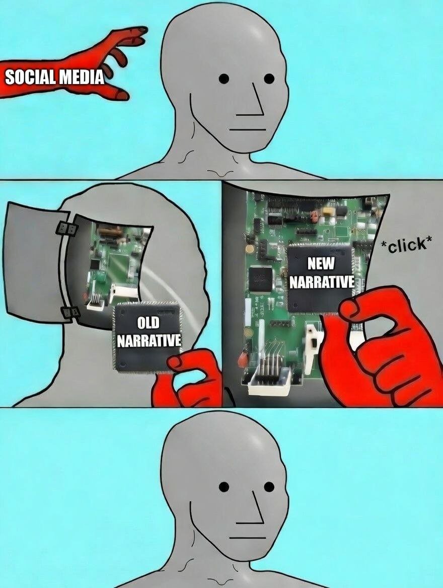 NPC tweet media