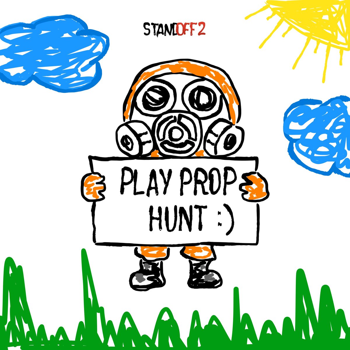 Standoff 2 Official tweet media