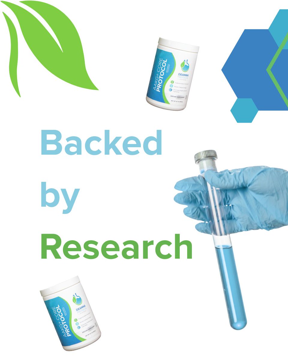 Deanna Protocol tweet media