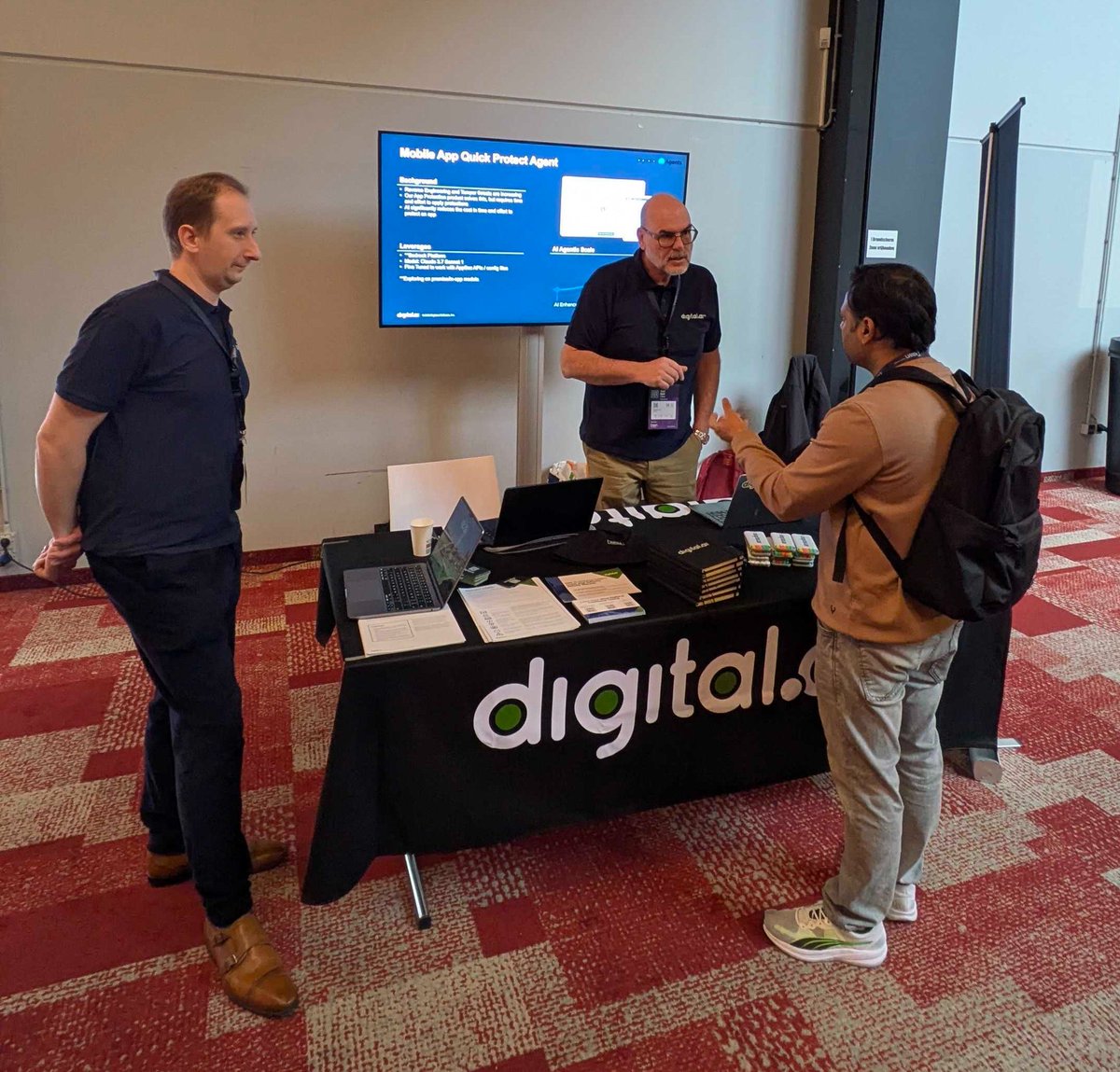 Digital.ai tweet media