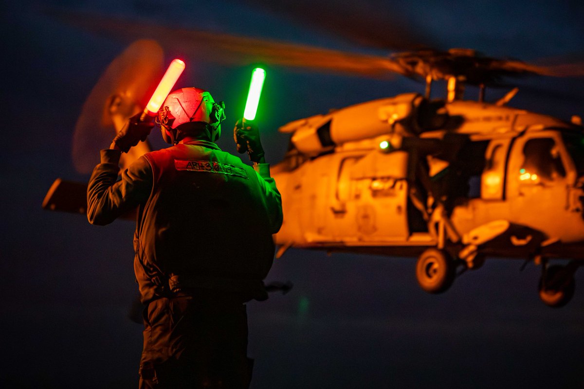 U.S. Central Command tweet media