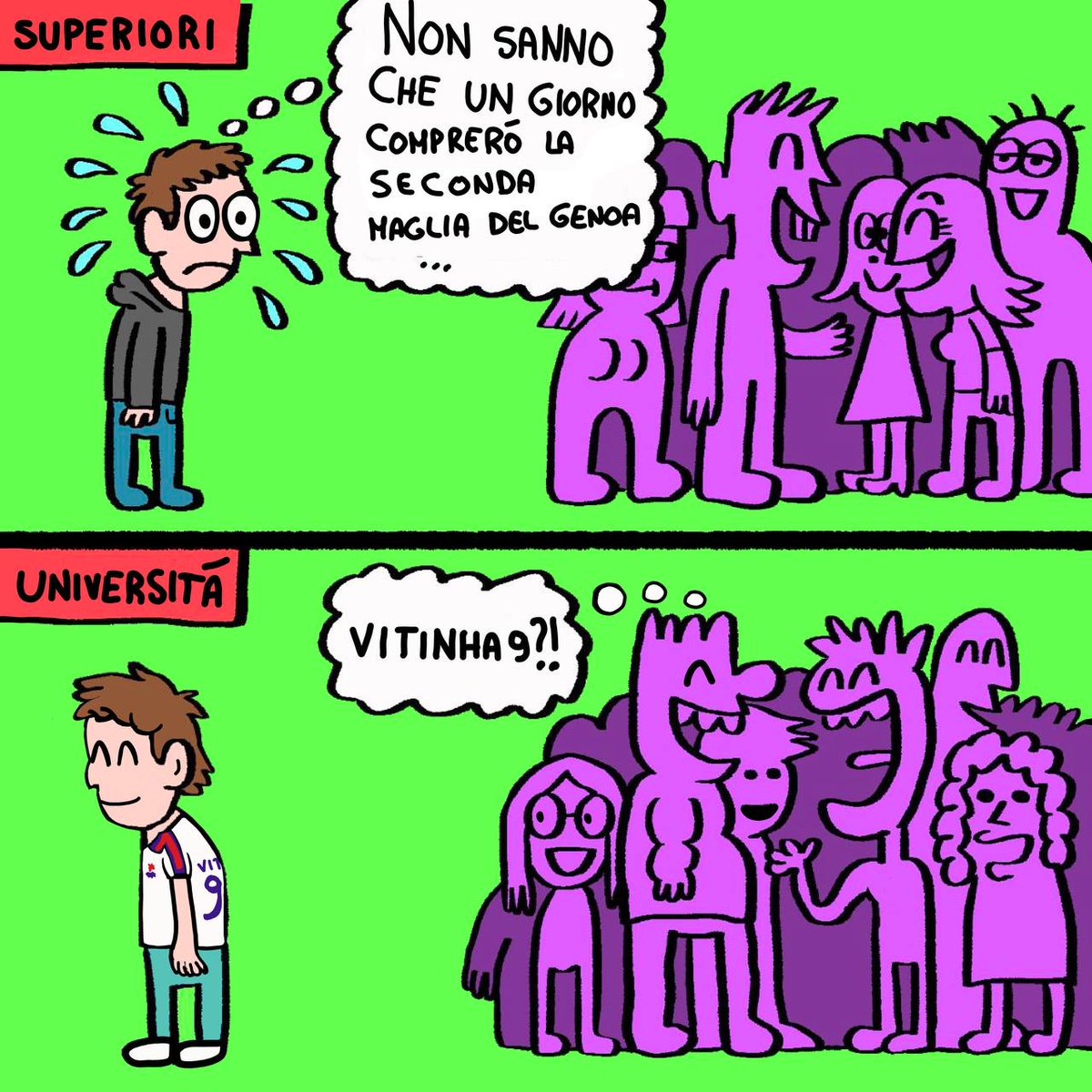 Justin Blowjob tweet media