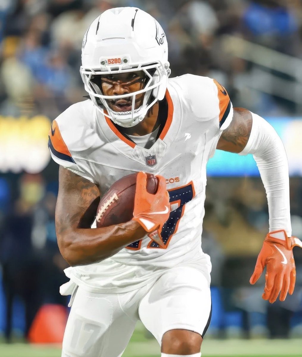 Denver Broncos 365 tweet media