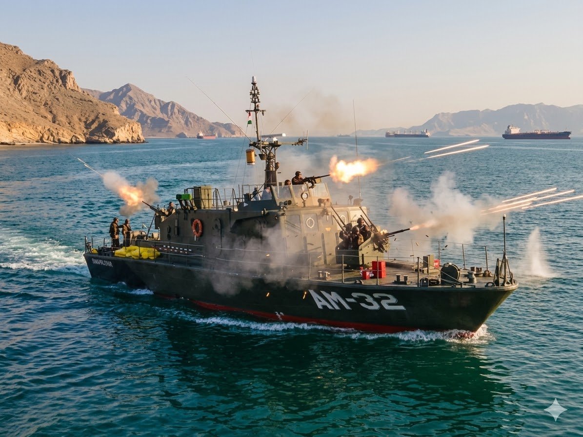 BRÉKING:

The 🇭🇺 Hungarian Flotilla have arrived at the scene. 

It's spanking asses right now. 💥💥💥

Expect the Strait to open in any minute. 🌊