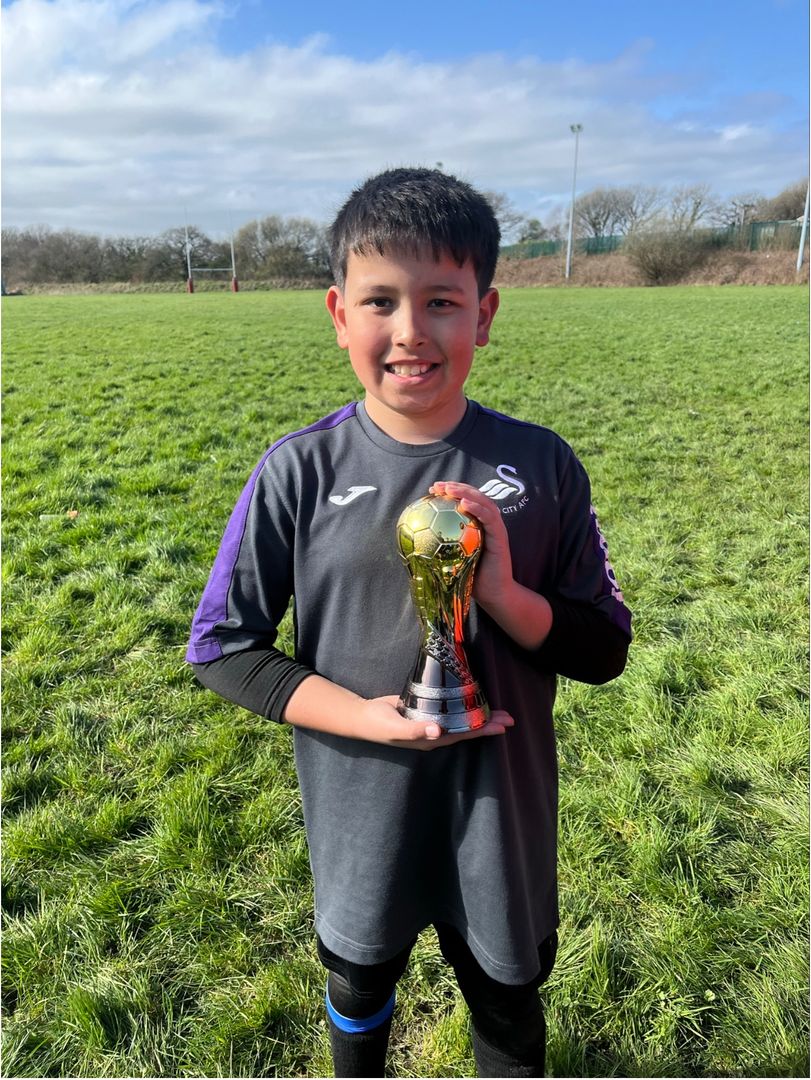 Cadle Primary School tweet media