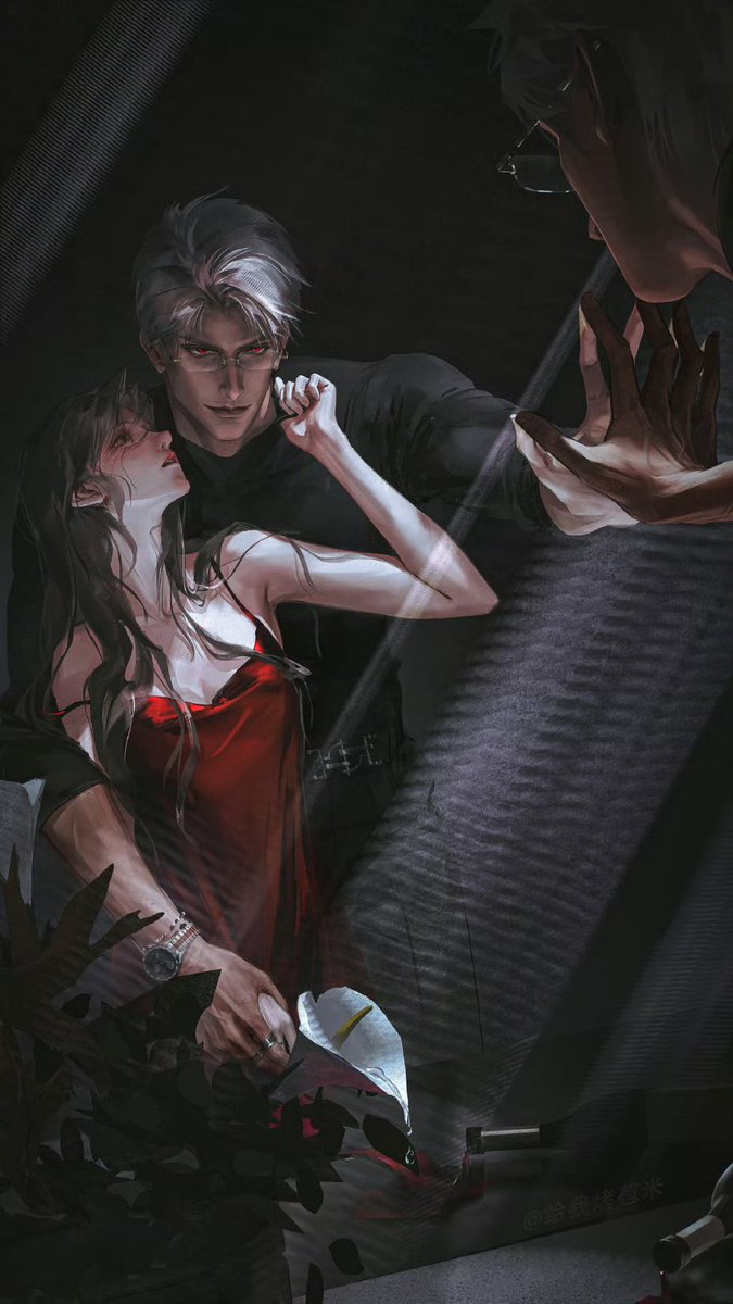 SylusCrow2034 - Aprilus 🎉 Happy Sylus Birthday 🎉 tweet media