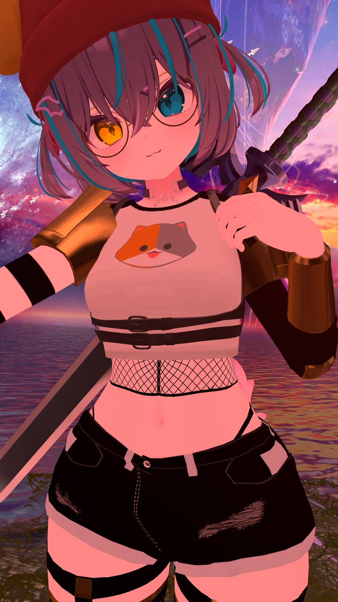 ⚡️💜 Tanakavt18 ⚡️💜 tweet media