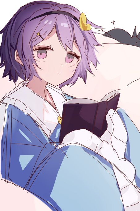 火焔猫燐 ,古明地こいし ,古明地さとり ,霊烏路空 「※パロ #東方