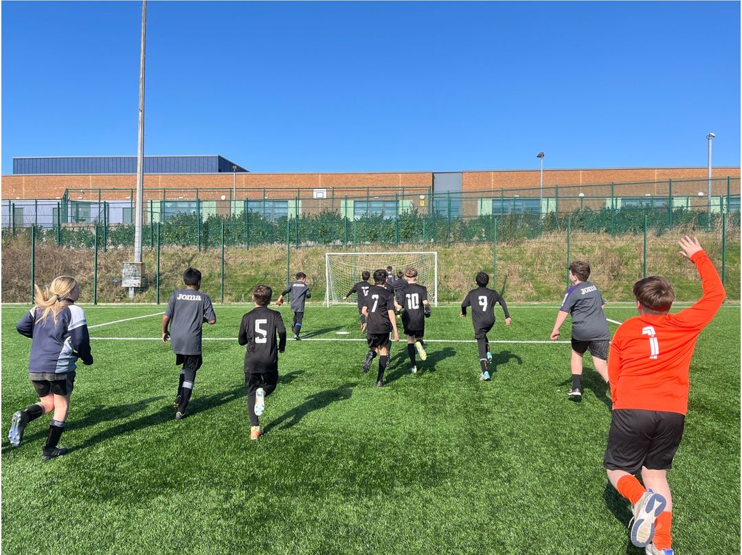 Cadle Primary School tweet media