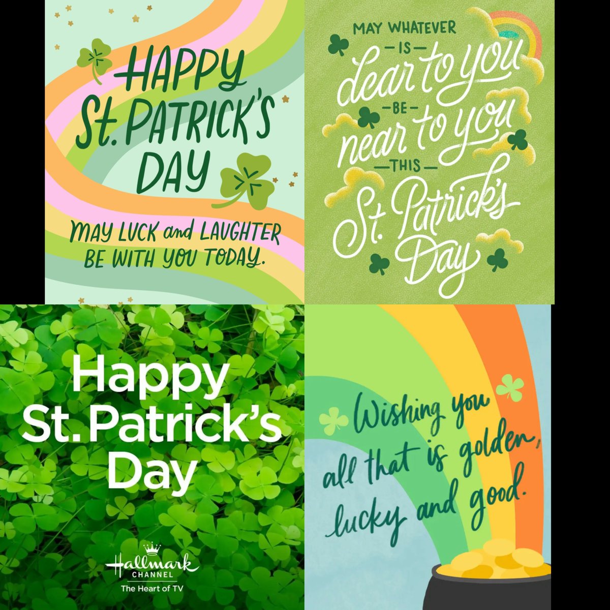 Hallmark Enthusiast💐🌷 tweet media