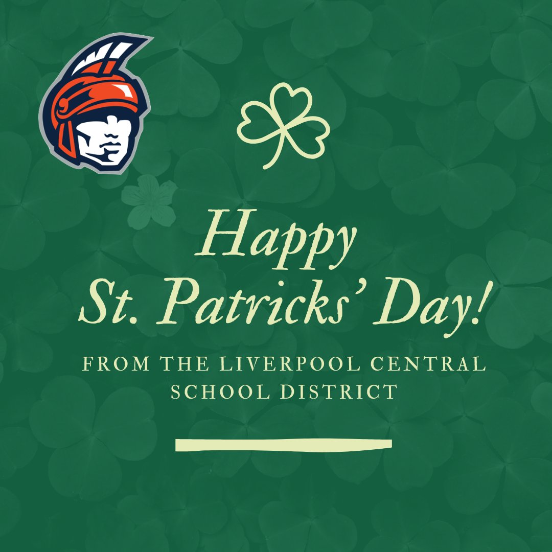 Liverpool CSD Official - New York State tweet media