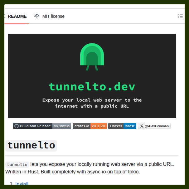 Tom Dörr tweet media
