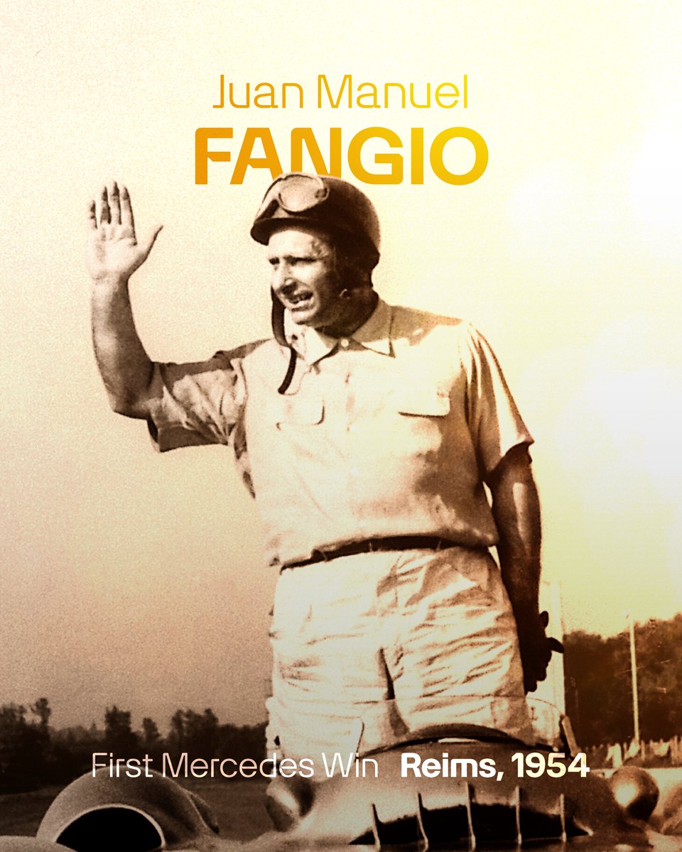 Mercedes-AMG PETRONAS F1 Team tweet media