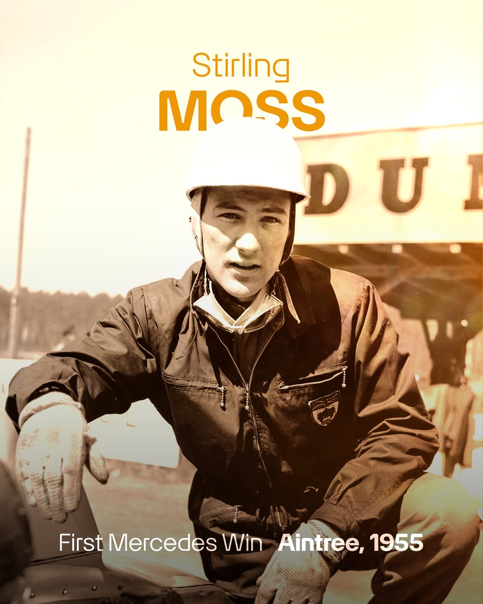 Mercedes-AMG PETRONAS F1 Team tweet media