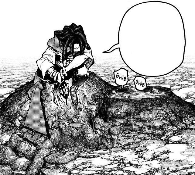 idioticyearning's tweet photo. jabber is the cutest gachiakuta character we all agree right https://t.co/E2nJ9g5aGk