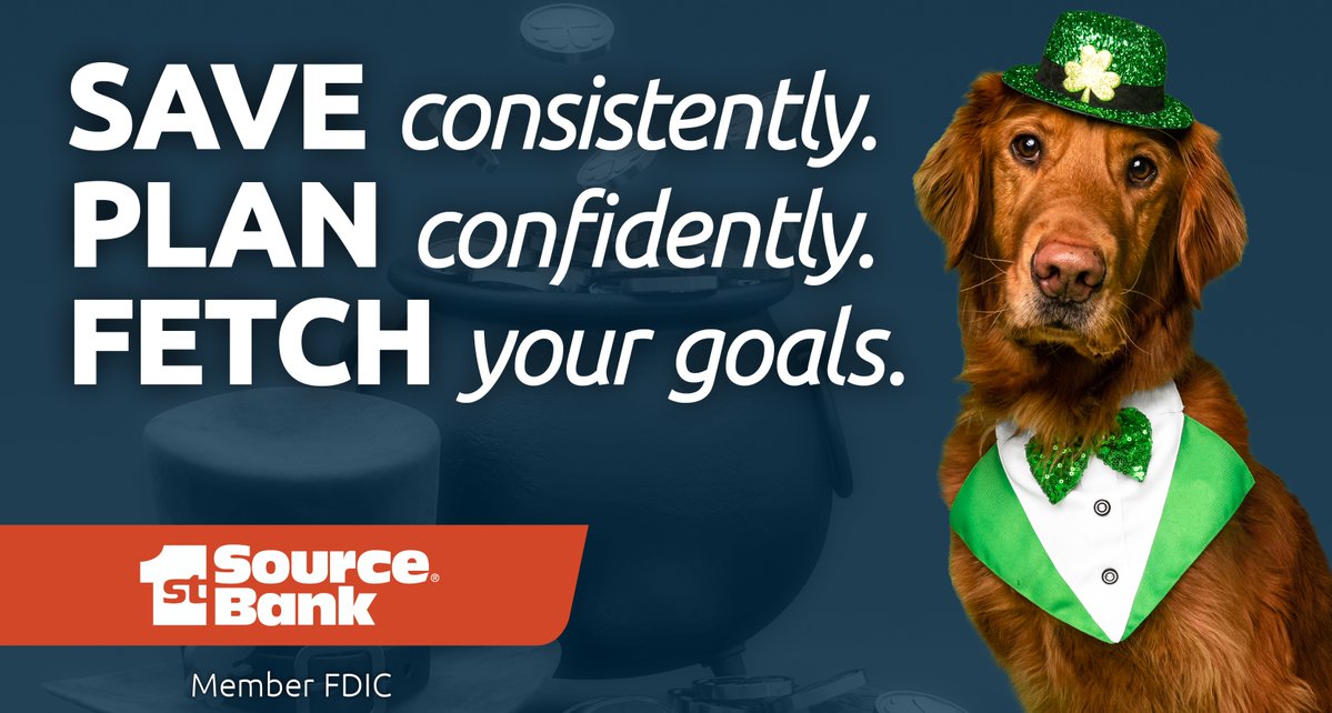 1st Source Bank tweet media