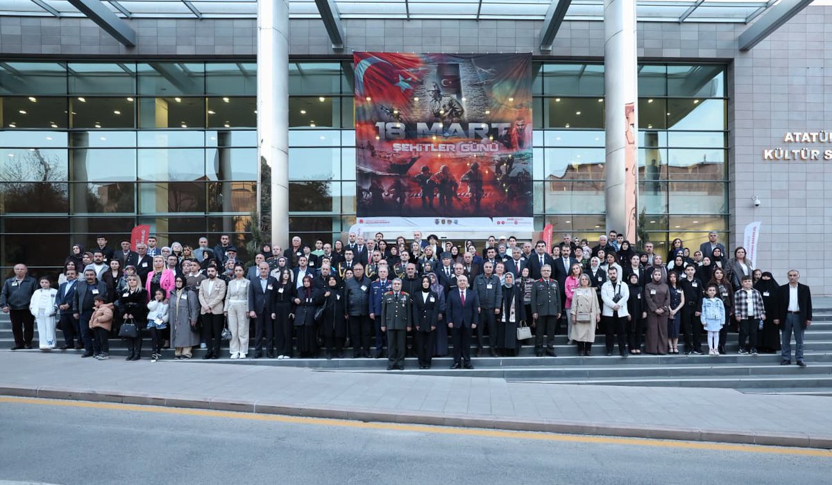 T.C. Millî Savunma Bakanlığı tweet media