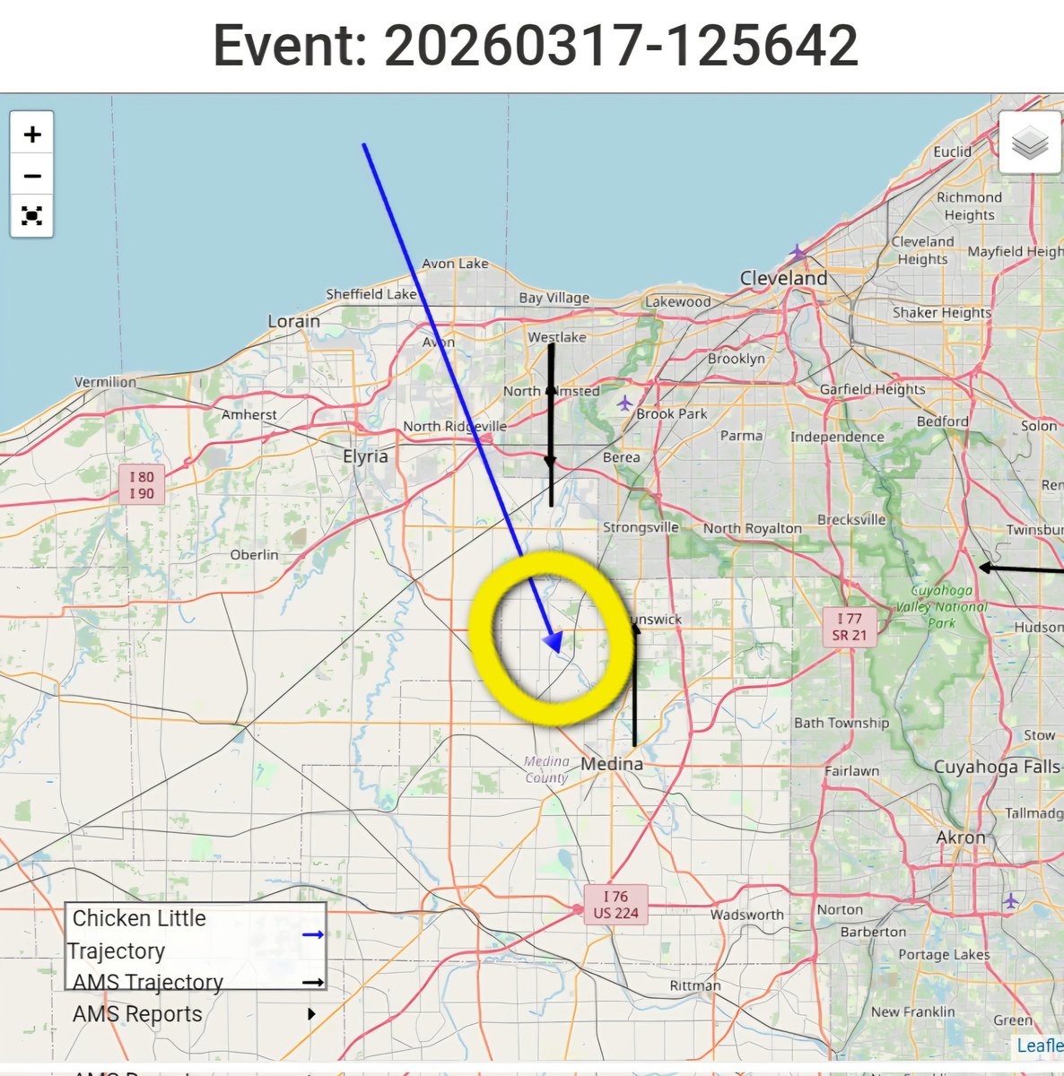 The REAL Mark Johnson tweet media