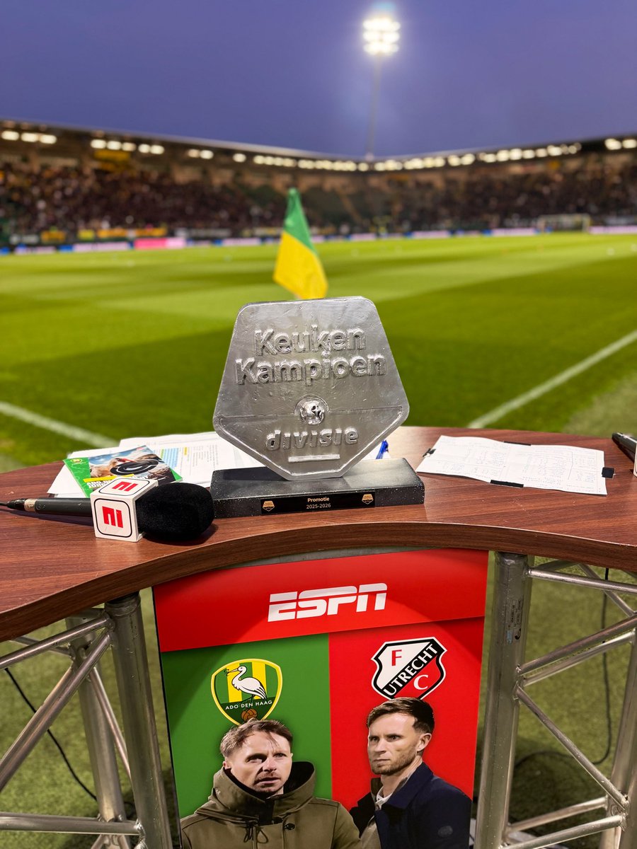 Pascal Kamperman tweet media