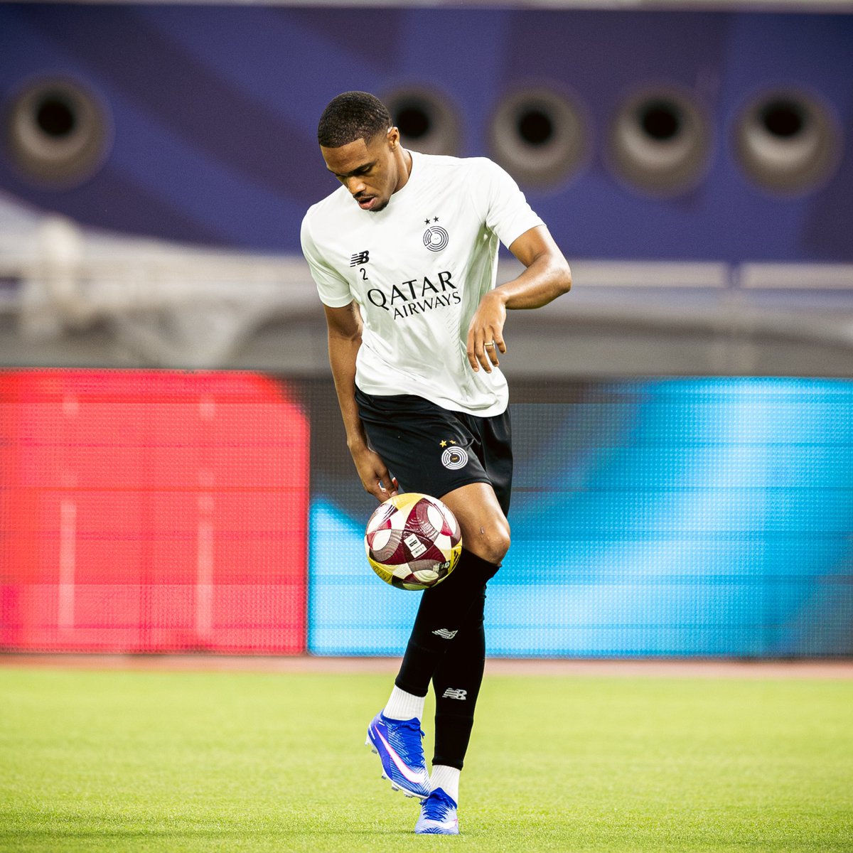 🏆 #82 Al Sadd SC | نادي السد tweet media
